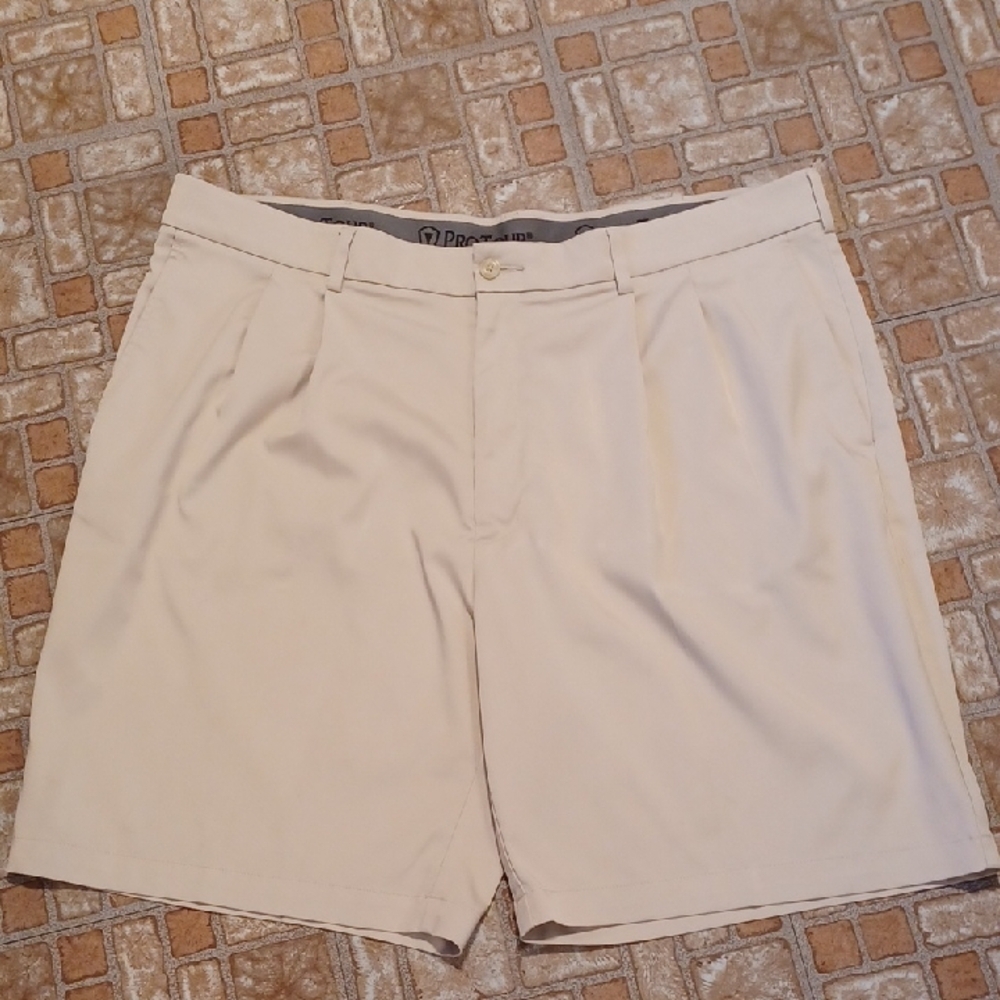 Men''s Shorts Pro Tour Golf Shorts Size 40